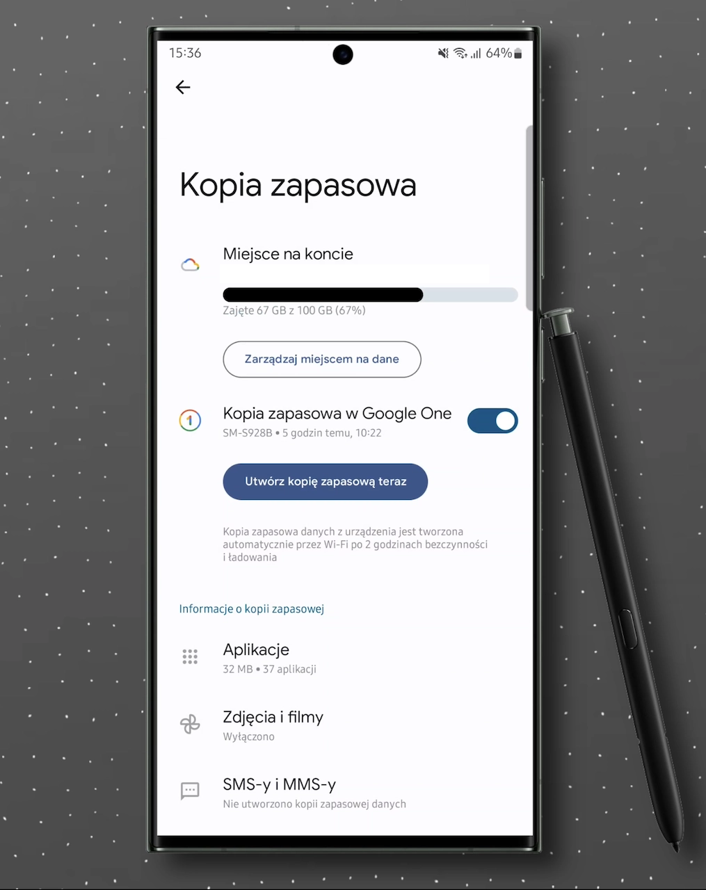 samsung-s24-pierwsze-ustawienia